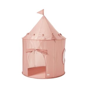 Pink Recycled Fabric Play Tent